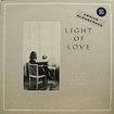 ANNICA BLENNERHED / Light Of Love